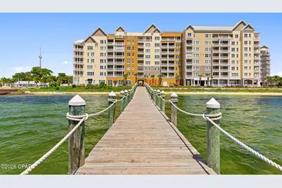 3001 W 10th Street #713, Panama City, FL 32401 - Photo 48
