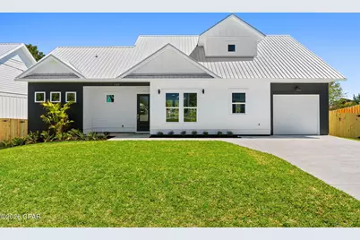 229 Lullwater Drive, Panama City Beach, FL 32413 - Photo 1