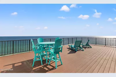 11619 Front Beach Road #1212, Panama City Beach, FL 32407 - Photo 1