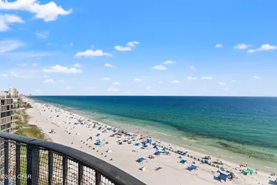 11619 Front Beach Road #1212, Panama City Beach, FL 32407 - Photo 58
