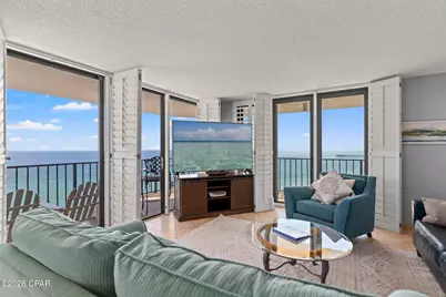 11619 Front Beach Road #1212, Panama City Beach, FL 32407 - Photo 40