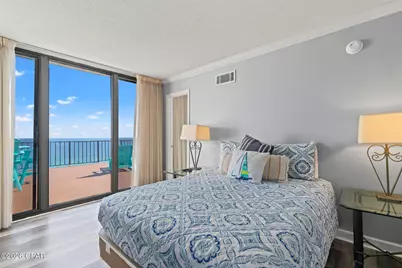 11619 Front Beach Road #1212, Panama City Beach, FL 32407 - Photo 2