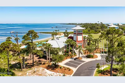 204 Pinnacle Drive, Port Saint Joe, FL 32456 - Photo 50