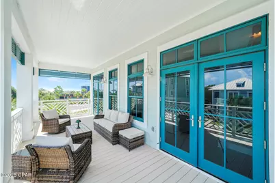 204 Pinnacle Drive, Port Saint Joe, FL 32456 - Photo 36