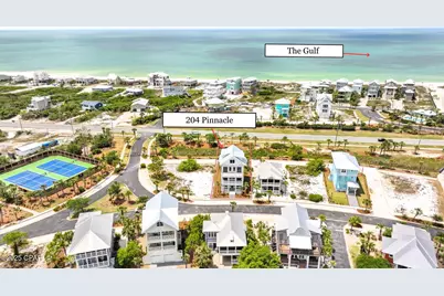 204 Pinnacle Drive, Port Saint Joe, FL 32456 - Photo 2