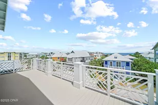204 Pinnacle Dr, Port Saint Joe, FL 32456 - Photo 32
