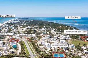204 Pinnacle Dr, Port Saint Joe, FL 32456 - Photo 48
