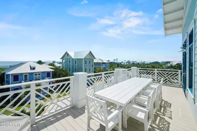 204 Pinnacle Drive, Port Saint Joe, FL 32456 - Photo 34