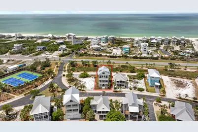 204 Pinnacle Drive, Port Saint Joe, FL 32456 - Photo 42