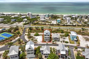 204 Pinnacle Dr, Port Saint Joe, FL 32456 - Photo 42