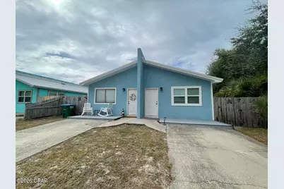 8201 Sunset Avenue #A, Panama City Beach, FL 32408 - Photo 1