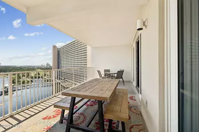 9902 S Thomas Drive #934, Panama City, FL 32408 - Photo 36