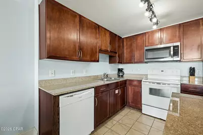 9902 S Thomas Drive #934, Panama City, FL 32408 - Photo 20