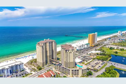 11800 Front Beach Road #2-505, Panama City Beach, FL 32407 - Photo 68