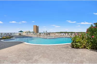 11800 Front Beach Road #2-505, Panama City Beach, FL 32407 - Photo 44