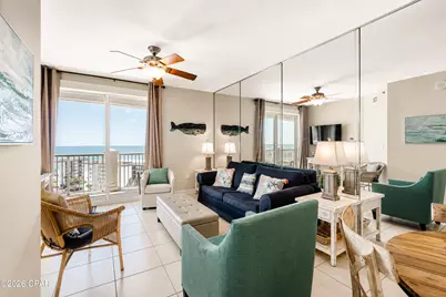 11800 Front Beach Road #2-505, Panama City Beach, FL 32407 - Photo 1