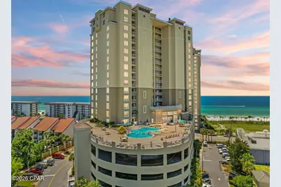 11800 Front Beach Road #2-505, Panama City Beach, FL 32407 - Photo 2