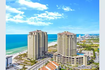 11800 Front Beach Road #2-505, Panama City Beach, FL 32407 - Photo 1