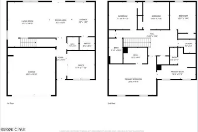182 Osprey Lake Road, Panama City, FL 32404 - Photo 20