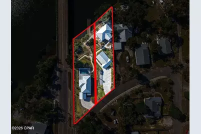 401 Massalina Drive, Panama City, FL 32401 - Photo 68