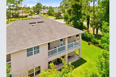 6220 N Lagoon Drive, Panama City Beach, FL 32408 - Photo 30