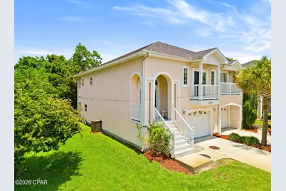 6220 N Lagoon Drive, Panama City Beach, FL 32408 - Photo 2