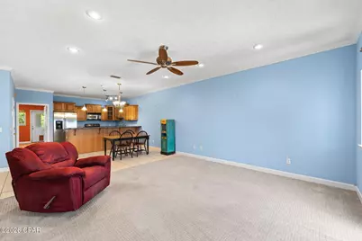 6220 N Lagoon Drive, Panama City Beach, FL 32408 - Photo 8