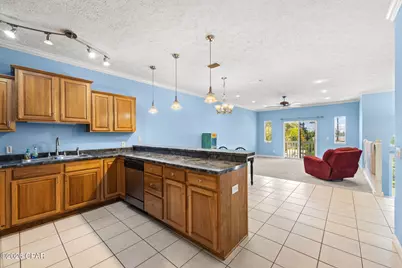 6220 N Lagoon Drive, Panama City Beach, FL 32408 - Photo 12