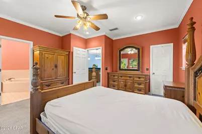 6220 N Lagoon Drive, Panama City Beach, FL 32408 - Photo 16