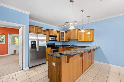 6220 N Lagoon Drive, Panama City Beach, FL 32408 - Photo 10