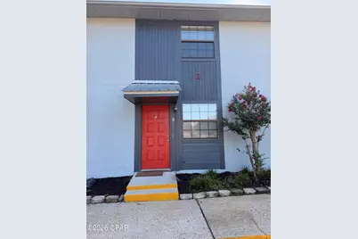 2750 W 12th Street #2B, Panama City, FL 32401 - Photo 1