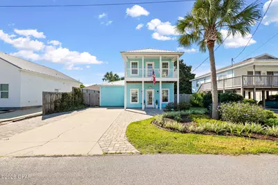 406 Albatross Street, Panama City Beach, FL 32413 - Photo 4