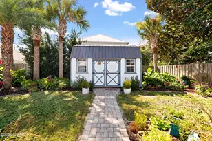 406 Albatross St, Panama City Beach, FL 32413 - Photo 30