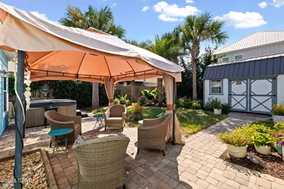 406 Albatross Street, Panama City Beach, FL 32413 - Photo 28