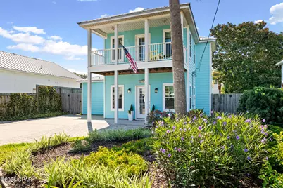 406 Albatross Street, Panama City Beach, FL 32413 - Photo 6