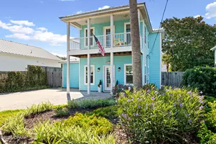 406 Albatross St, Panama City Beach, FL 32413 - Photo 6