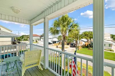 406 Albatross Street, Panama City Beach, FL 32413 - Photo 26