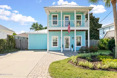 406 Albatross Street, Panama City Beach, FL 32413 - Photo 2