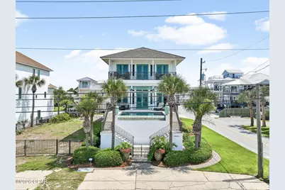 19400 Front Beach Road, Panama City Beach, FL 32413 - Photo 1