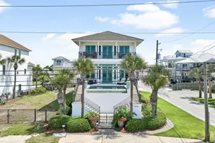 19400 Front Beach Rd, Panama City Beach, FL 32413 - Photo 1