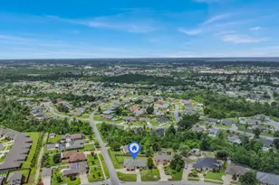 1398 Thurso Rd, Lynn Haven, FL 32444 - Photo 1