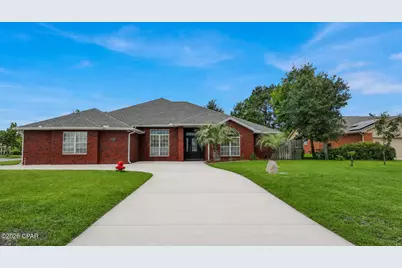 1398 Thurso Road, Lynn Haven, FL 32444 - Photo 2