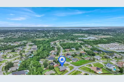 1398 Thurso Road, Lynn Haven, FL 32444 - Photo 2