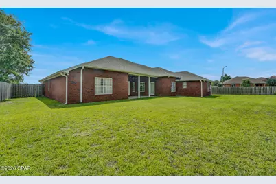 1398 Thurso Road, Lynn Haven, FL 32444 - Photo 4