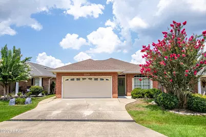 220 Lakeridge Drive, Panama City, FL 32405 - Photo 28