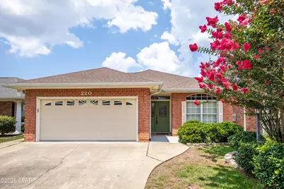 220 Lakeridge Drive, Panama City, FL 32405 - Photo 2