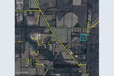 Tbd Suggs Attaway Road, Clarksville, FL 32430 - Photo 10