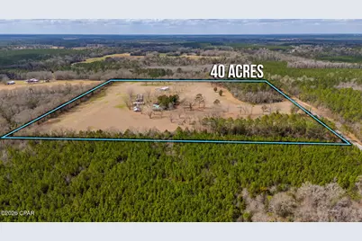 686 Alford Road, Defuniak Springs, FL 32433 - Photo 56