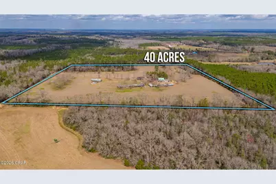 686 Alford Road, Defuniak Springs, FL 32433 - Photo 54