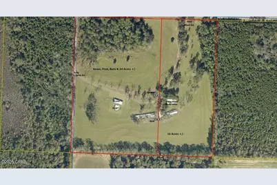 686 Alford Road, Defuniak Springs, FL 32433 - Photo 46